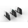 Buy cheap Subway Airport Fastlane slim speed gate With facial recognition from wholesalers