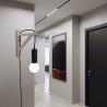Buy cheap Nordic Wooden Wall Lamp Creative Industrial Dining Room Bedroom Plug in wall lamp (WH-OR-65) from wholesalers