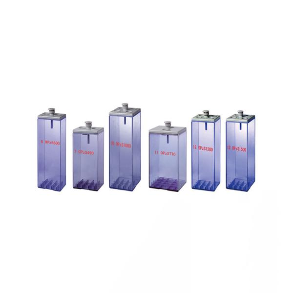 Buy cheap Solar Opzs Flooded Lead Acid Tubular Battery 2v200ah 400ah 600ah 800ah 1000ah 3000ah from wholesalers