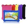 Buy cheap A33 Quadcore 1.3Ghz Kids Touch Screen Tablet 1024*600 For Educational from wholesalers