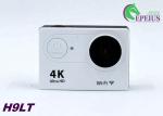 Buy cheap Mini Camcorders H9LT Waterproof Sports Action Camera 1080P 2 Inch Screen from wholesalers