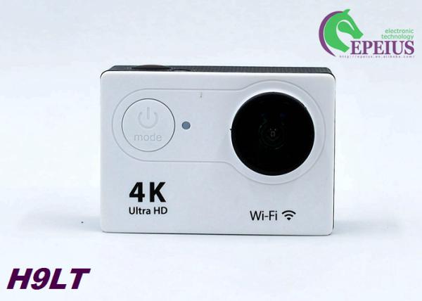 Buy cheap Mini Camcorders H9LT Waterproof Sports Action Camera 1080P 2 Inch Screen from wholesalers