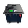 Buy cheap LiFePO4 Golf Cart Battery for 48V 100Ah 5120Wh Energy, <3% Self Discharge from wholesalers