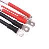 Buy cheap Silicone Jacket EV Charger Cable 10AWG 18AWG With Bare Copper Conductor from wholesalers
