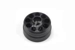 Standard Size Hydraulic EC360 Excavator Fan Motor Parts