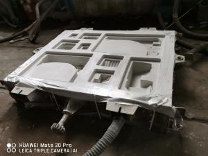 Wholesale Boat Aluminium Die Casting Moulds 10000 Cycles from china suppliers