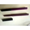 Buy cheap Cuttable Waterproof Lipstick Pencil Packaging Tube Spray Painting 121.5mm from wholesalers