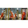 Buy cheap Hydraulic Power Counter Terrorism Equipment Door Breacher DB6 Wireless Remote Control from wholesalers