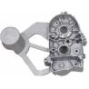 Buy cheap Injection Molding Aluminium Die Casting Products / Metal Injection Molding from wholesalers