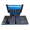 Buy cheap EVA Cushion Cold Steel Ball Bearing 7 Drawer Rolling Tool Cabinet from wholesalers