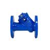 Buy cheap Temperature Resistant H44W-16P CF8M Stainless Steel Check Valve for Flanged Connection from wholesalers