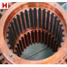Buy cheap Drive Steel Helical 1000mm Forging Large Ring Helical Gear Rim from wholesalers