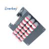Buy cheap Enerkey 5-7S 5A Active Balancer Battery Circuit Protection Board for Lithium Ion/Lifepo4/LTO Battery Pack from wholesalers