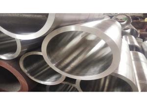 Wholesale Cold Drawn Steel Tube Carbon Steel ASTM A513 1010 For Industrial Boiler from china suppliers