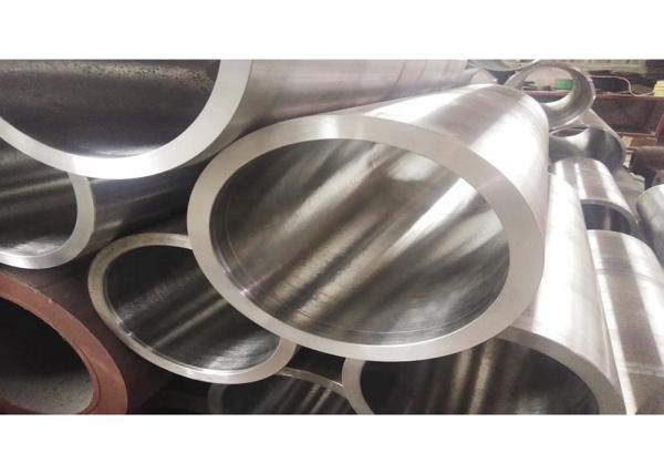 Buy cheap Cold Drawn Steel Tube Carbon Steel ASTM A513 1010 For Industrial Boiler from wholesalers