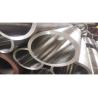 Buy cheap ASTM A335 P5 Alloy Steel Seamless Tube / Structure Nickel Alloy Tube from wholesalers