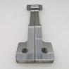 Buy cheap Hard Material Iron Brake Caliper Bracket Customized Car Front Brake Parts from wholesalers