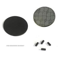 Buy cheap 62mm 53mm 48mm Disc Diamond Cutting Tools For Metal / Wood / Stone / Graphite / product