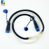 Buy cheap Durable 1100 Lumen/m IP68 Waterproof AC36V Led Strip Light for Underground Mine product