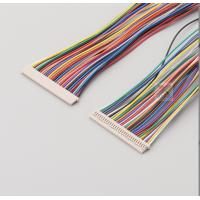 Buy cheap Customized Industrial Cable Wire Harness Electronic Intelligent for Appliance product