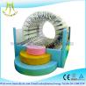 Buy cheap Hansel hot selling children indoor playarea little tikes softplay indoor playgrounds from wholesalers