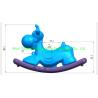 Buy cheap Rocking Horse Aluminum Rotational Molds Toys Mold Childrens from wholesalers
