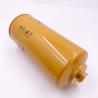 Buy cheap Glass Fiber Core Components Fuel Water Separation Filter 438-5386 for Heavy Equipment from wholesalers