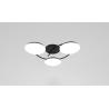 Buy cheap 2018 3 lights led light modern lighting from wholesalers