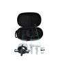 Buy cheap Manufacturers of cross-border sales wholesale EVA VR Pico 4 storage box integrated game storage box from wholesalers
