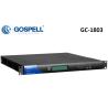 Buy cheap GC-1803 8-Ch Professional FTA Receiver and Decoder from wholesalers
