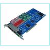Buy cheap Best security!8 ports analog telephony card for asterisk from wholesalers