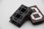 95*55*18mm Gas Price Sign Numbers Plastic Small Digital Number Display