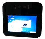 Buy cheap Face Recognition 5 Inch Touch Screen Monitor IP65 Protection DC 12V Power Supply from wholesalers