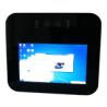 Buy cheap Face Recognition 5 Inch Touch Screen Monitor IP65 Protection DC 12V Power Supply from wholesalers
