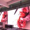 Buy cheap 800W/Sqm LED Curtain Display from wholesalers