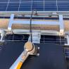 Buy cheap Customized Photovoltaic Cleaning Robot for Solar Panel Sale Principle Physical Cleaning from wholesalers