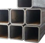 Seamless Steel Pipe Hot Dip Galvanized Square Tube Q235B Q345B