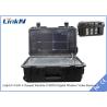 Buy cheap COFDM HDMI Video Receiver AES256 from wholesalers