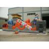 Buy cheap Funny Bouncy Castles Inflatable Amusement Park Toys For Kids Play Games from wholesalers