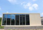 40ft Prefabricated Container House