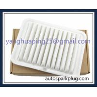 Buy cheap Filter Element Hot Sale Air Filter 17801-0d060 for Toyota Corolla 1nr Nre180 product