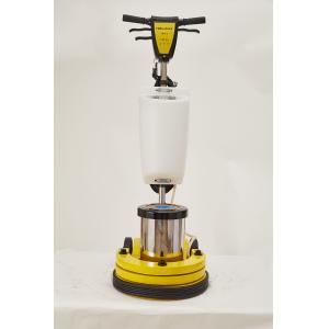 Wholesale 220V 2.5HP Hotel Cleaning Equipment Multi Functional Brushing from china suppliers