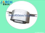 Awg16 Lead Wire Big Through Bore Slip Ring Assembly 2 ~ 24 Conductors For