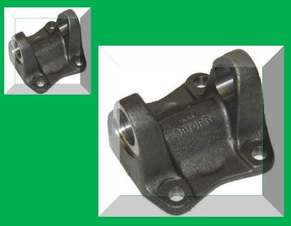 Buy cheap High quality Spicer 3-2-429 Drive Shaft Flange Yoke 1410 Series Replacement Made in China from wholesalers