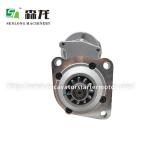 24V 11T 4.5KW Excavator Starter Motor 0001410101 0001410111 0001416036