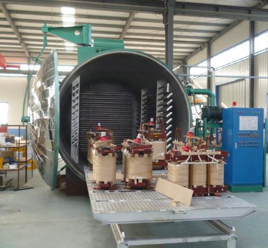 Buy cheap Kcj Series of Static Mixing Vacuum Pressure Casting Plant from wholesalers