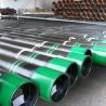 Buy cheap API 5CT Seamless Steel Casing Pipe for Oil Well, Water Well and Gas Well from wholesalers
