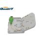 Buy cheap Wall Mount FTTH Network Fiber Optic Termination Box from wholesalers