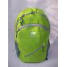 Buy cheap waterproof sports backpack from wholesalers