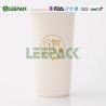 Buy cheap Hot Disposable Paper Cups Food Grade Logo Ptinting Single Or Double Wall from wholesalers